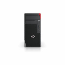 Charger l'image dans la galerie, PC de bureau Fujitsu CELSIUS W5010 Intel® Core™ i5-10600 16 GB DDR4 512 GB SSD Noir