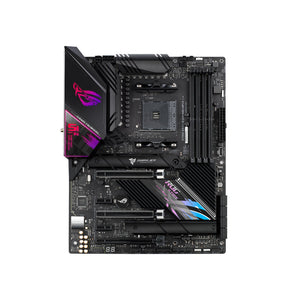 Carte Mère Asus ROG STRIX X570-E GAMING WIFI II AMD AM4 AMD X570 AMD
