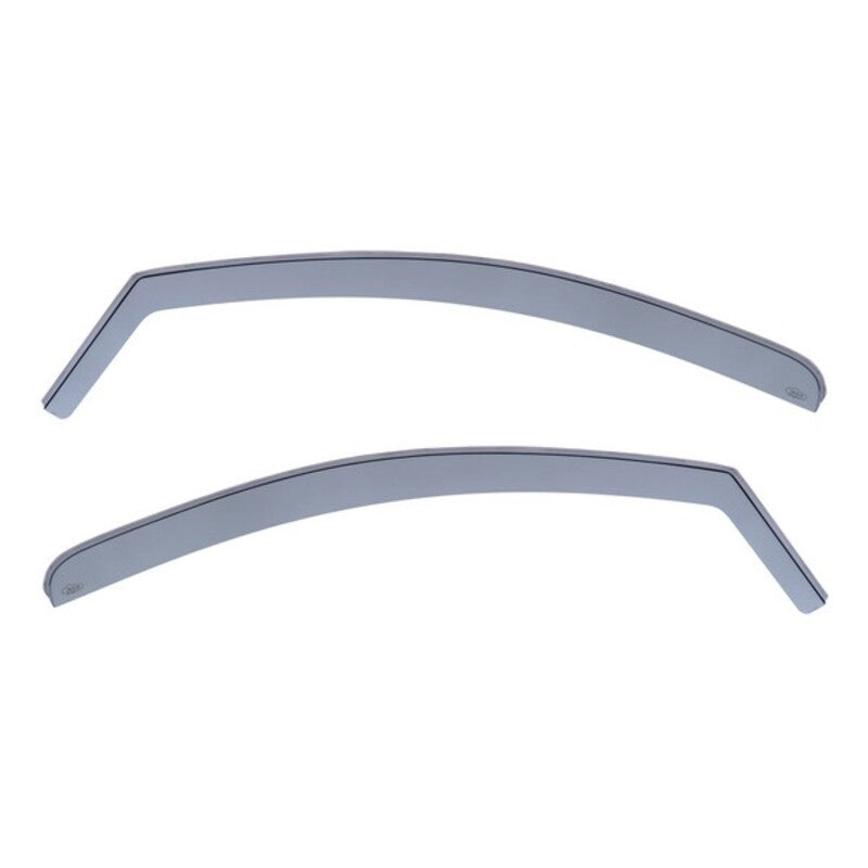 Déflecteur de vent DGA 18027 Frontal Intérieur (2 pcs)