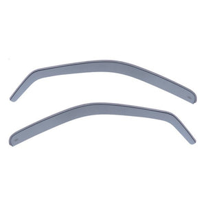 Déflecteur de vent DGA 20020 Frontal (2 pcs) Intérieur