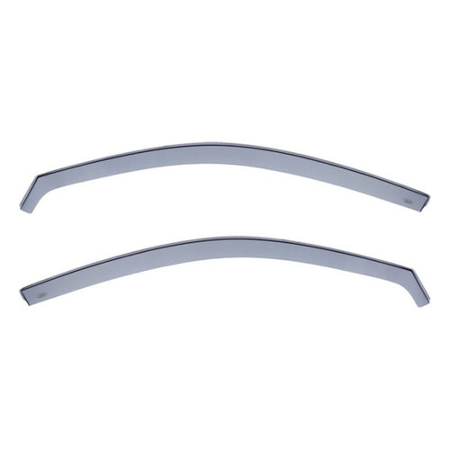 Déflecteur de vent DGA 02017 (2 pcs) Frontal Intérieur