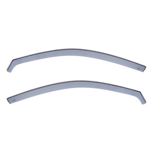 Déflecteur de vent DGA 02017 (2 pcs) Frontal Intérieur