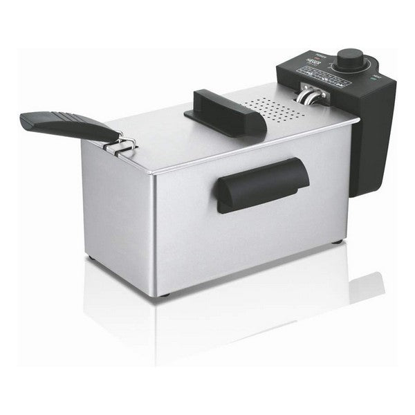 Friteuse Haeger PRO CHIPS 3 L 2000W