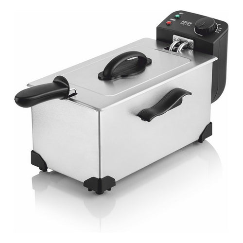 Friteuse Haeger DEEP CHIPS 3 L 2200W