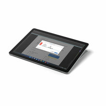 Charger l&#39;image dans la galerie, Ordinateur Portable 2 en 1 Microsoft Surface Go 3 10,5&quot; Pentium Gold 6500Y 128 GB SSD 8 GB 8 GB RAM