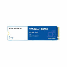Charger l'image dans la galerie, Disque dur Western Digital BLUE 1 TB SSD