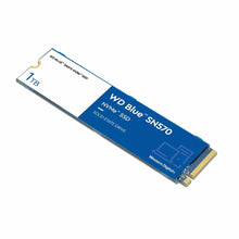 Charger l'image dans la galerie, Disque dur Western Digital BLUE 1 TB SSD
