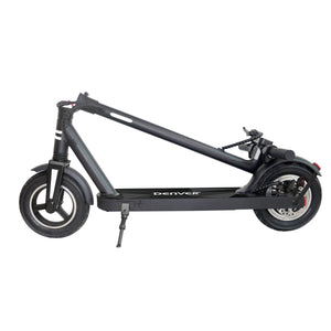 Trottinette Denver Electronics SEL10500 10" Noir 350 W 36 V 230 V