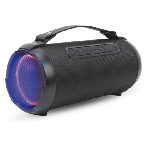 Haut-parleurs bluetooth Denver Electronics BTG-408 1500 mAh LED RGB 9,5 W