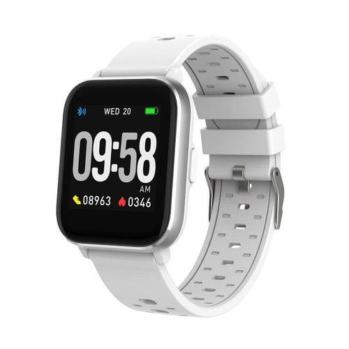 Montre intelligente Denver Electronics SW164 Blanc 1,4