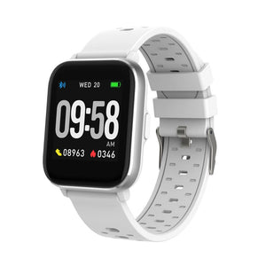Montre intelligente Denver Electronics SW164 Blanc 1,4"