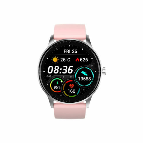 Montre intelligente Denver Electronics SW-173 Rose 1,28