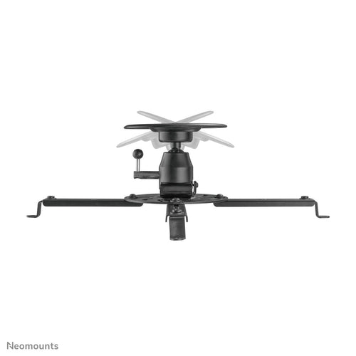 Support de Toit pour Projecteur Neomounts NM-BC25BLACK