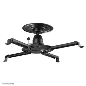 Support de Toit pour Projecteur Neomounts NM-BC25BLACK