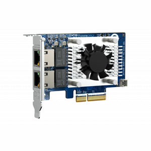 Carte Réseau Qnap QXG-10G2TB