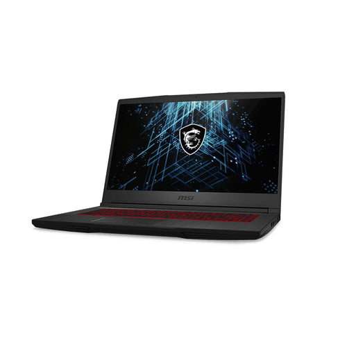 Ordinateur Portable MSI GF63 THIN 11UC-446XES 512 GB SSD 16 GB RAM 15,6
