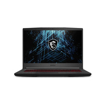 Charger l'image dans la galerie, Ordinateur Portable MSI GF63 THIN 11UC-446XES 512 GB SSD 16 GB RAM 15,6" Intel Core i7-11800H
