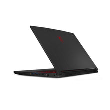 Charger l'image dans la galerie, Ordinateur Portable MSI GF63 THIN 11UC-446XES 512 GB SSD 16 GB RAM 15,6" Intel Core i7-11800H