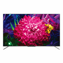 Charger l&#39;image dans la galerie, TV intelligente TCL 50C715 50&quot; 4K Ultra HD QLED HDR10+ Android TV 9.0 D-LED