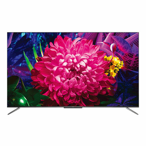 TV intelligente TCL 50C715 50