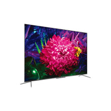 Charger l&#39;image dans la galerie, TV intelligente TCL 50C715 50&quot; 4K Ultra HD QLED HDR10+ Android TV 9.0 D-LED