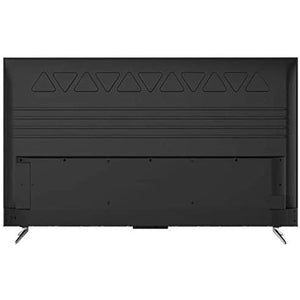TV intelligente TCL 55P715 Android TV 9.0 55" 4K Ultra HD HDR10 LED LCD