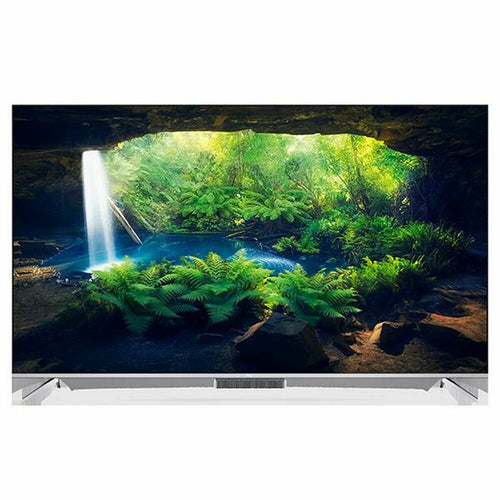 TV intelligente TCL 55P715 Android TV 9.0 55
