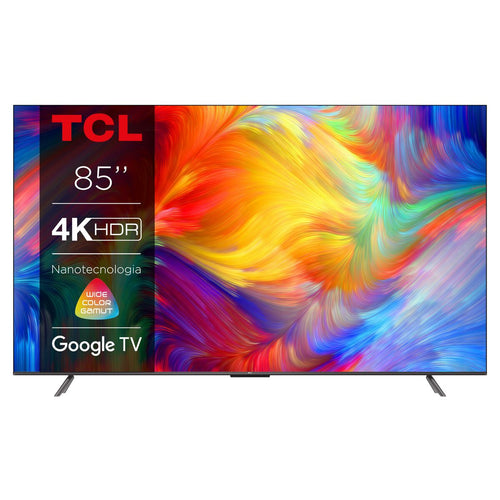 TV intelligente TCL 85P735 LED 4K Ultra HD 85