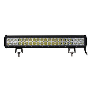 Phare LED M-Tech WLO607 126W