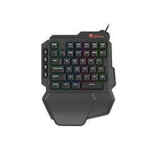Charger l'image dans la galerie, Clavier Genesis Thor 100 RGB RGB Noir