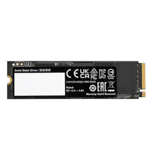 Charger l'image dans la galerie, Disque dur Gigabyte AORUS 7300 M.2 1 TB SSD