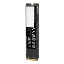Charger l'image dans la galerie, Disque dur Gigabyte AORUS 7300 M.2 1 TB SSD