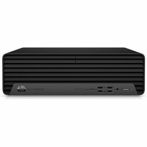 PC de bureau HP 4M798EA#ABE 512 GB SSD Intel Core i7-10700 No 16 GB RAM Intel UHD Graphics 630