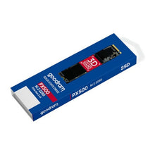 Charger l'image dans la galerie, Disque dur GoodRam PX500 SSD M.2 M.2