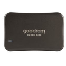Charger l'image dans la galerie, Disque Dur Externe GoodRam 256 GB SSD