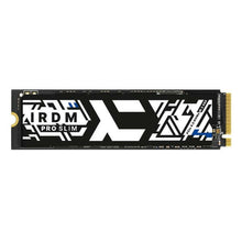 Charger l'image dans la galerie, Disque dur GoodRam IRP-SSDPR-P44S-4K0-80 TLC 3D NAND 4 TB SSD