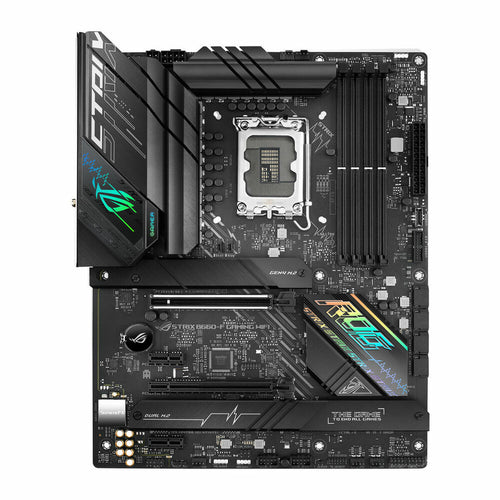Carte Mère Asus ROG STRIX B660-F GAMING WIFI LGA 1700 Intel