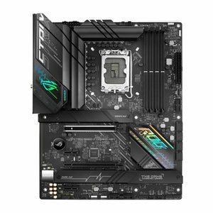Carte Mère Asus ROG STRIX B660-F GAMING WIFI LGA 1700 Intel