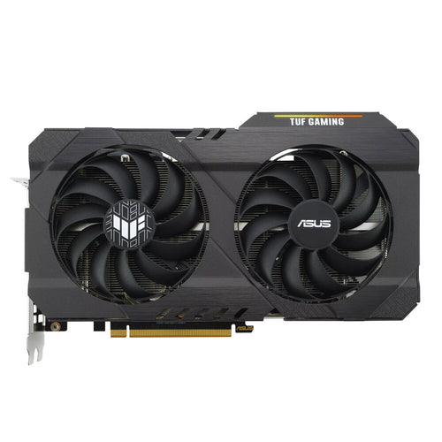 Carte Graphique Asus Radeon RX 6500 XT OC Edition 4 GB GDDR6