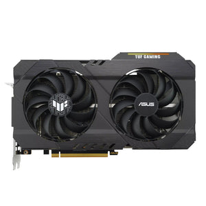 Carte Graphique Asus Radeon RX 6500 XT OC Edition 4 GB GDDR6