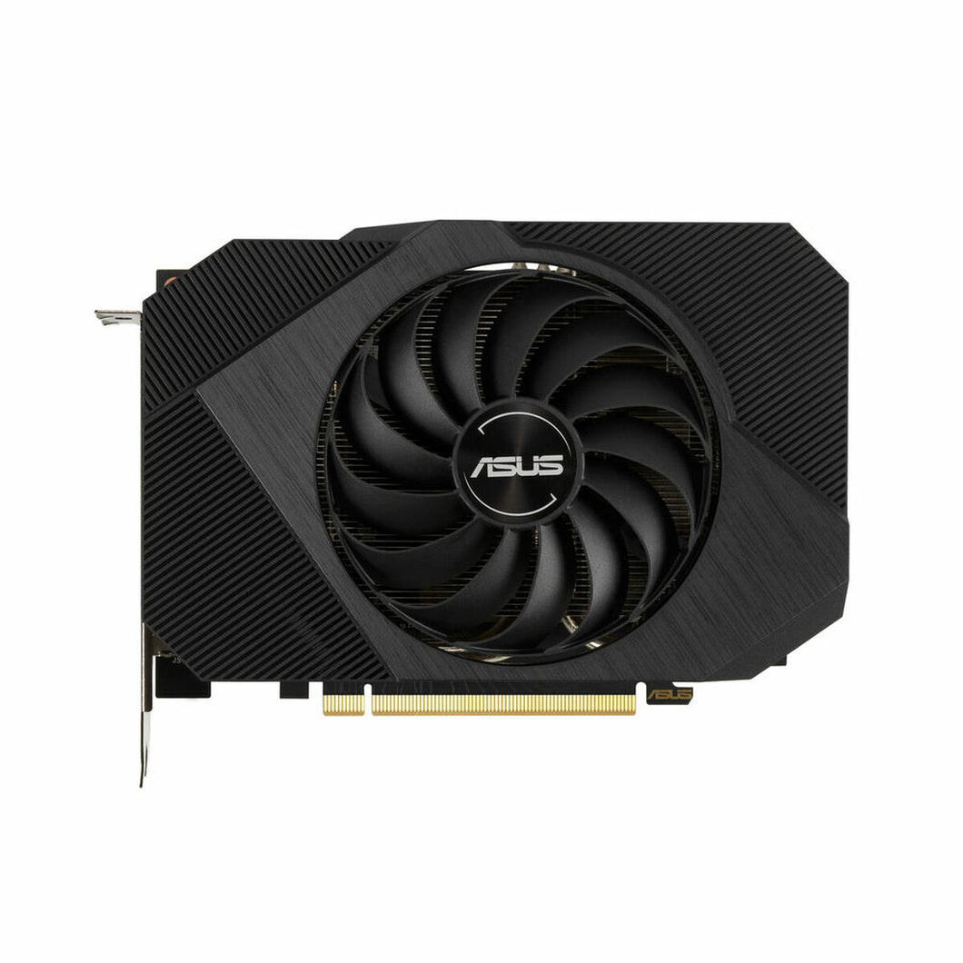 Carte Graphique Asus 90YV0HH2-M0NA00 8 GB RAM GDDR6