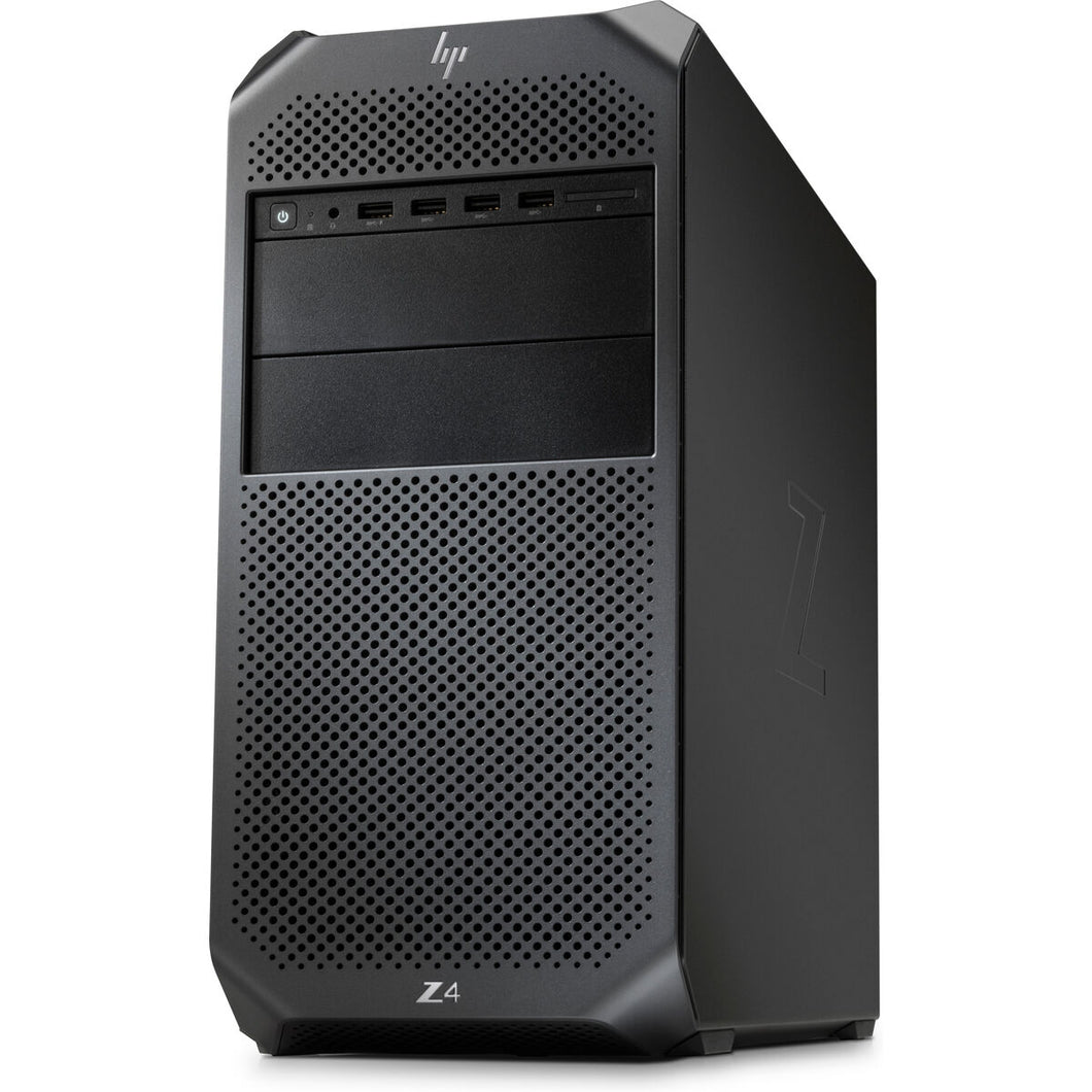 PC de bureau HP Z4 G4 Intel Core i9-10920X 32 GB RAM 1 TB SSD