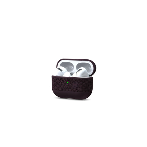 Housse pour AirPods SL14083              Noir ABS
