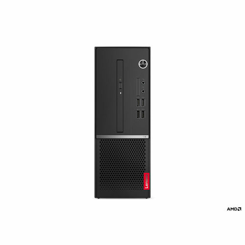PC de bureau Lenovo V35S 256 GB SSD 8 GB DDR4 AMD Ryzen 3 3250U