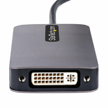 Charger l&#39;image dans la galerie, Câble Micro USB Startech 118-USBC-HDMI-VGADVI