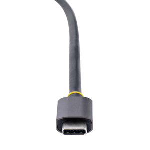 Câble Micro USB Startech 118-USBC-HDMI-VGADVI