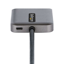 Charger l&#39;image dans la galerie, Adaptateur DisplayPort vers HDMI Startech MST14DP122HD
