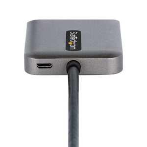 Adaptateur DisplayPort vers HDMI Startech MST14DP122HD