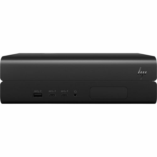 Mini PC HP Z2 MINI G9 32 GB RAM i9-12900 1 TB SSD