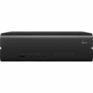 Mini PC HP Z2 MINI G9 32 GB RAM i9-12900 1 TB SSD